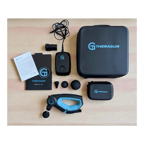 Theragun G2PRO Massage Device - Picture 3 of 3
